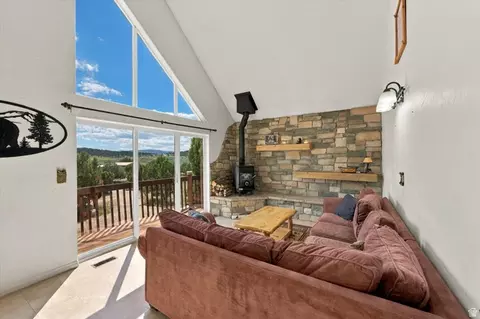 Living - 35030 N 9805 E #331, Fairview, UT 84629 photo 1 of 2