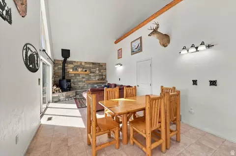 Dining - 35030 N 9805 E #331, Fairview, UT 84629 photo 2 of 3