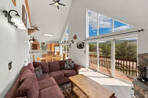 Living - 35030 N 9805 E #331, Fairview, UT 84629 photo 2 of 2