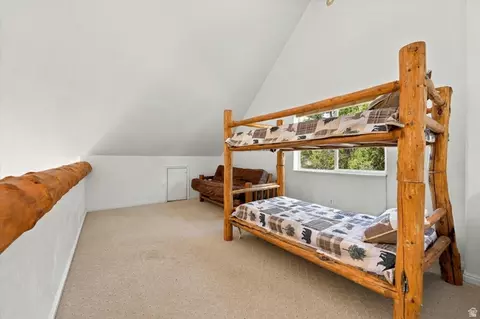 Bedroom - 35030 N 9805 E #331, Fairview, UT 84629 photo 4 of 6