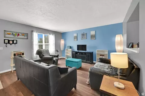 Living - 441 E 500 S, Clearfield, UT 84015 photo 4 of 4