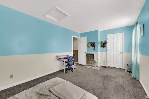 Bedroom - 441 E 500 S, Clearfield, UT 84015 photo 4 of 6