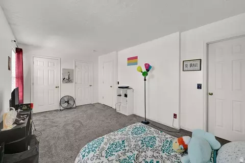 Bedroom - 441 E 500 S, Clearfield, UT 84015 photo 2 of 6