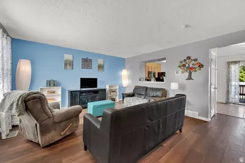 Living - 441 E 500 S, Clearfield, UT 84015 photo 1 of 4