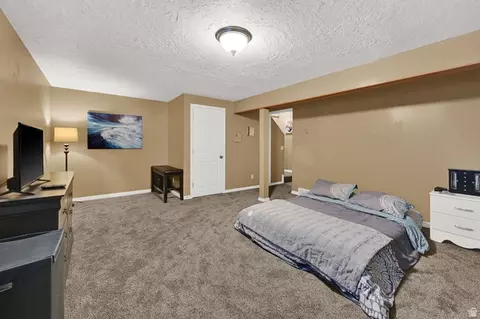 Bedroom - 441 E 500 S, Clearfield, UT 84015 photo 6 of 6