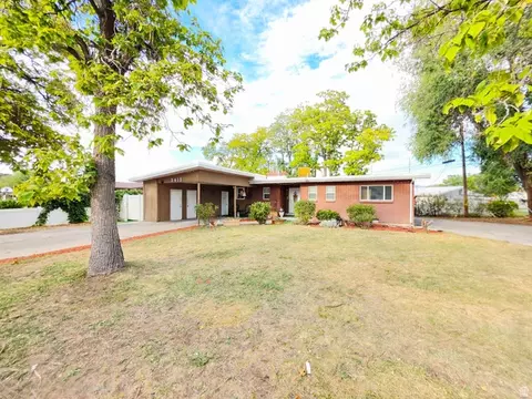 3413 Hillsdale Dr, West Valley City, UT 84119