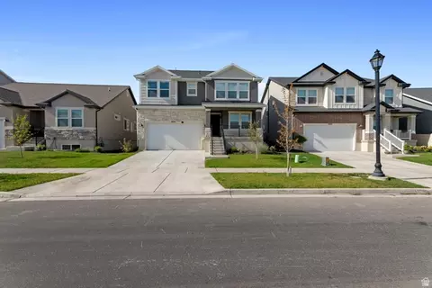 627 N Bennedict Dr #207, Saratoga Springs, UT 84045