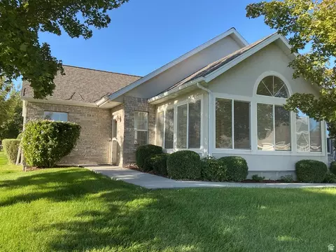 3218 S Hunter Villa Ln #A, West Valley City, UT 84128