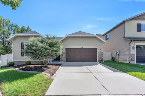 1016 N Skipton Dr, North Salt Lake, UT 84054