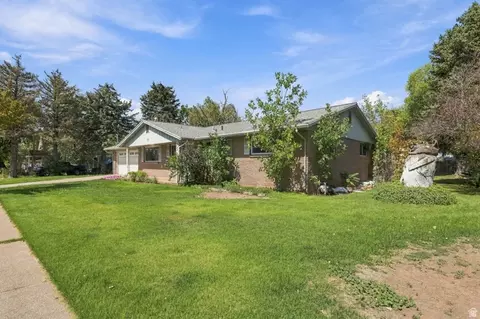 Exterior - 55 E Center St, Meadow, UT 84644 photo 3 of 11