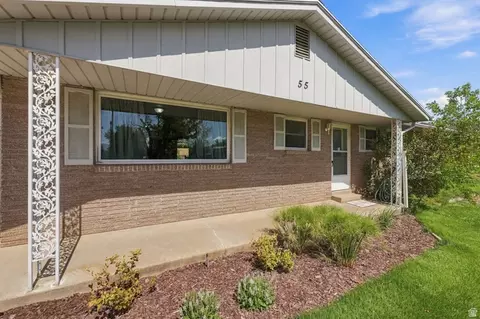 Exterior - 55 E Center St, Meadow, UT 84644 photo 4 of 11