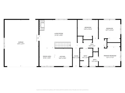 Floorplan - 55 E Center St, Meadow, UT 84644 photo 2 of 3