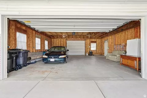 Exterior - 98 E 400 S, Providence, UT 84332 photo 5 of 12