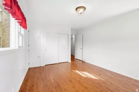 Bedroom - 98 E 400 S, Providence, UT 84332 photo 6 of 10