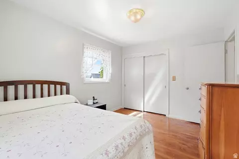 Bedroom - 98 E 400 S, Providence, UT 84332 photo 4 of 10