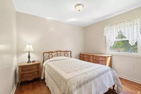 Bedroom - 98 E 400 S, Providence, UT 84332 photo 1 of 10