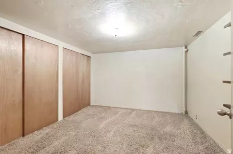 Bedroom - 98 E 400 S, Providence, UT 84332 photo 9 of 10