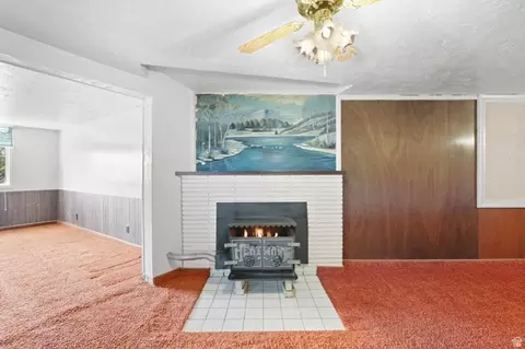Living - 98 E 400 S, Providence, UT 84332 photo 5 of 6