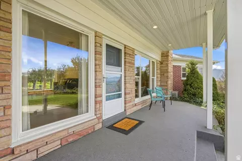 Exterior - 98 E 400 S, Providence, UT 84332 photo 4 of 12