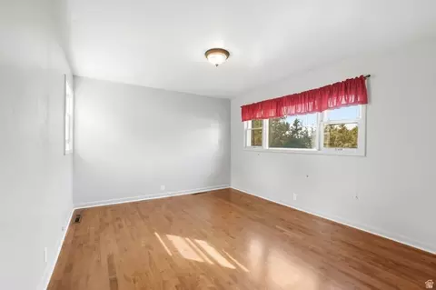 Bedroom - 98 E 400 S, Providence, UT 84332 photo 5 of 10