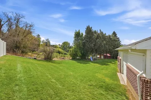 Exterior - 98 E 400 S, Providence, UT 84332 photo 9 of 12