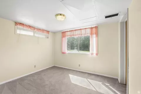 Bedroom - 98 E 400 S, Providence, UT 84332 photo 8 of 10