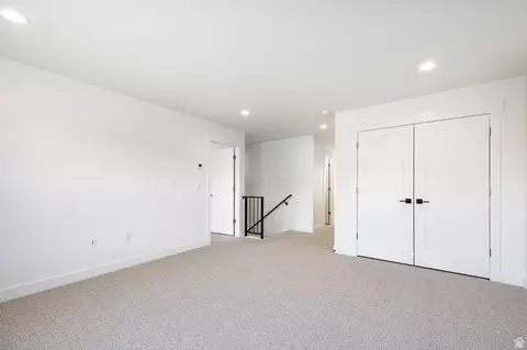 Bedroom - 375 W Ascent Dr #265, Hideout, UT 84036 photo 5 of 9