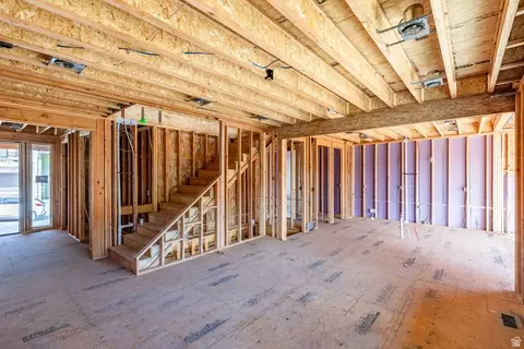 Entry Way - 375 W Ascent Dr #265, Hideout, UT 84036 photo 1 of 4