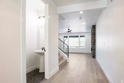 Entry Way - 375 W Ascent Dr #265, Hideout, UT 84036 photo 4 of 4