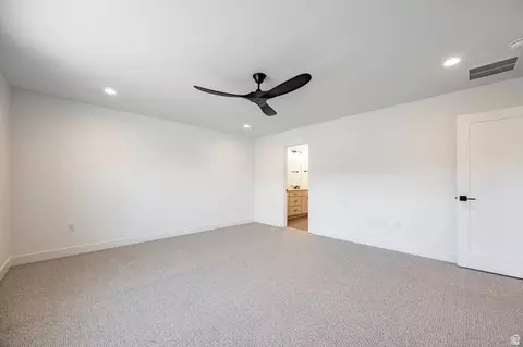 Bedroom - 375 W Ascent Dr #265, Hideout, UT 84036 photo 7 of 9