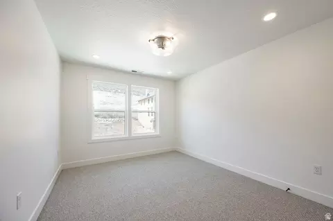 Bedroom - 375 W Ascent Dr #265, Hideout, UT 84036 photo 9 of 9