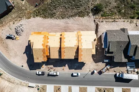 View/Area - 375 W Ascent Dr #265, Hideout, UT 84036 photo 1 of 8