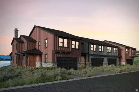 Exterior - 375 W Ascent Dr #265, Hideout, UT 84036 photo 10 of 10