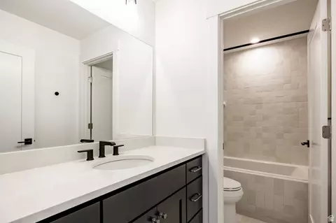 Bath - 375 W Ascent Dr #265, Hideout, UT 84036 photo 6 of 7