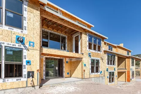 Exterior - 375 W Ascent Dr #265, Hideout, UT 84036 photo 5 of 10