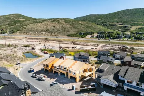 View/Area - 375 W Ascent Dr #265, Hideout, UT 84036 photo 8 of 8