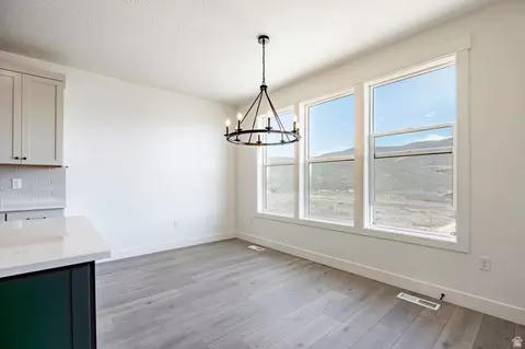 Dining - 375 W Ascent Dr #265, Hideout, UT 84036 photo 1 of 2