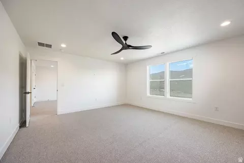 Bedroom - 375 W Ascent Dr #265, Hideout, UT 84036 photo 8 of 9