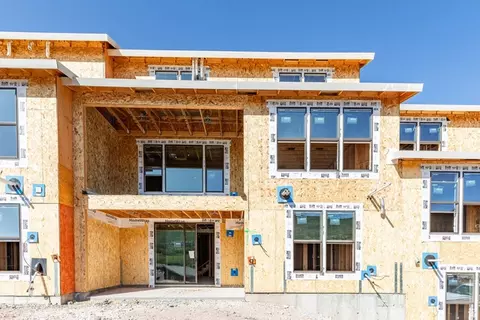 Exterior - 375 W Ascent Dr #265, Hideout, UT 84036 photo 6 of 10