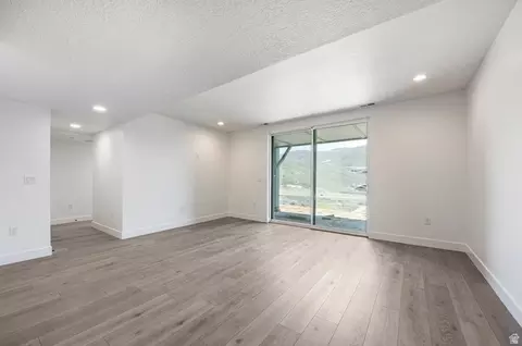 Living - 375 W Ascent Dr #265, Hideout, UT 84036 photo 6 of 6