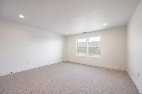 Bedroom - 375 W Ascent Dr #265, Hideout, UT 84036 photo 4 of 9