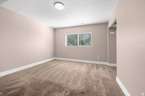 Bedroom - 254 E 1825 N, Centerville, UT 84014 photo 6 of 8