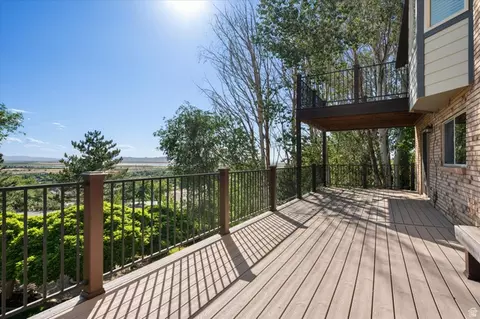 Exterior - 254 E 1825 N, Centerville, UT 84014 photo 14 of 34