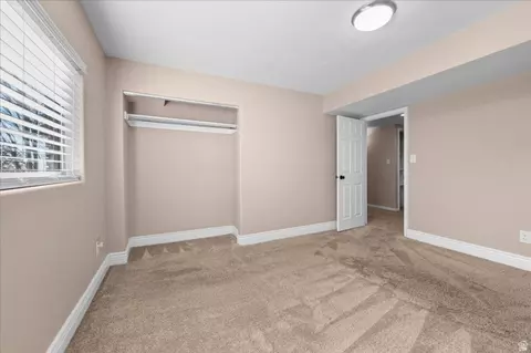 Bedroom - 254 E 1825 N, Centerville, UT 84014 photo 7 of 8
