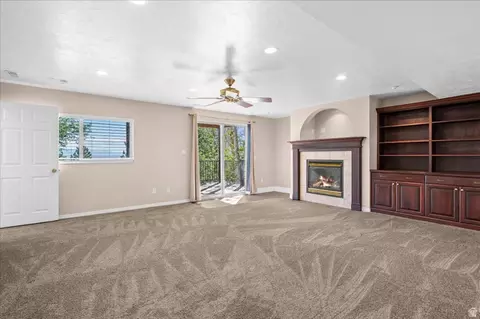 Living - 254 E 1825 N, Centerville, UT 84014 photo 8 of 12