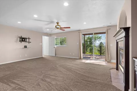 Living - 254 E 1825 N, Centerville, UT 84014 photo 9 of 12