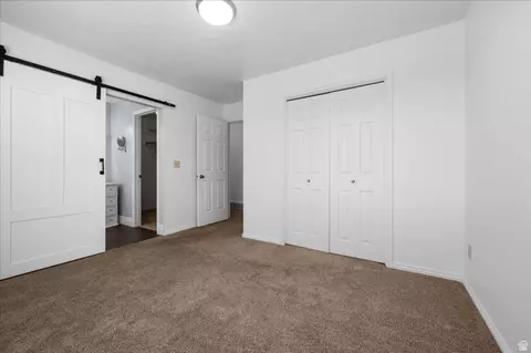 Bedroom - 254 E 1825 N, Centerville, UT 84014 photo 2 of 8