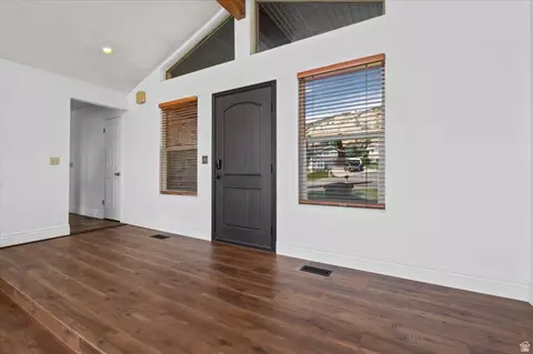 Entry Way - 254 E 1825 N, Centerville, UT 84014 photo 1 of 3