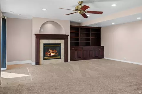Living - 254 E 1825 N, Centerville, UT 84014 photo 7 of 12