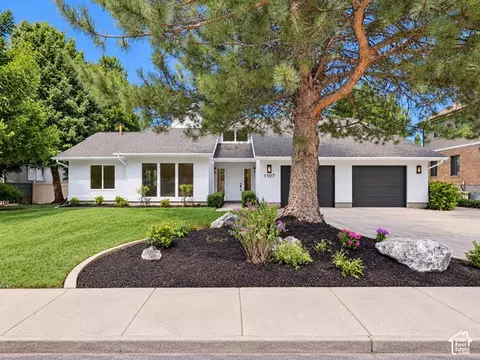 1107 E Birchbrook Cir S, Cottonwood Heights, UT 84047